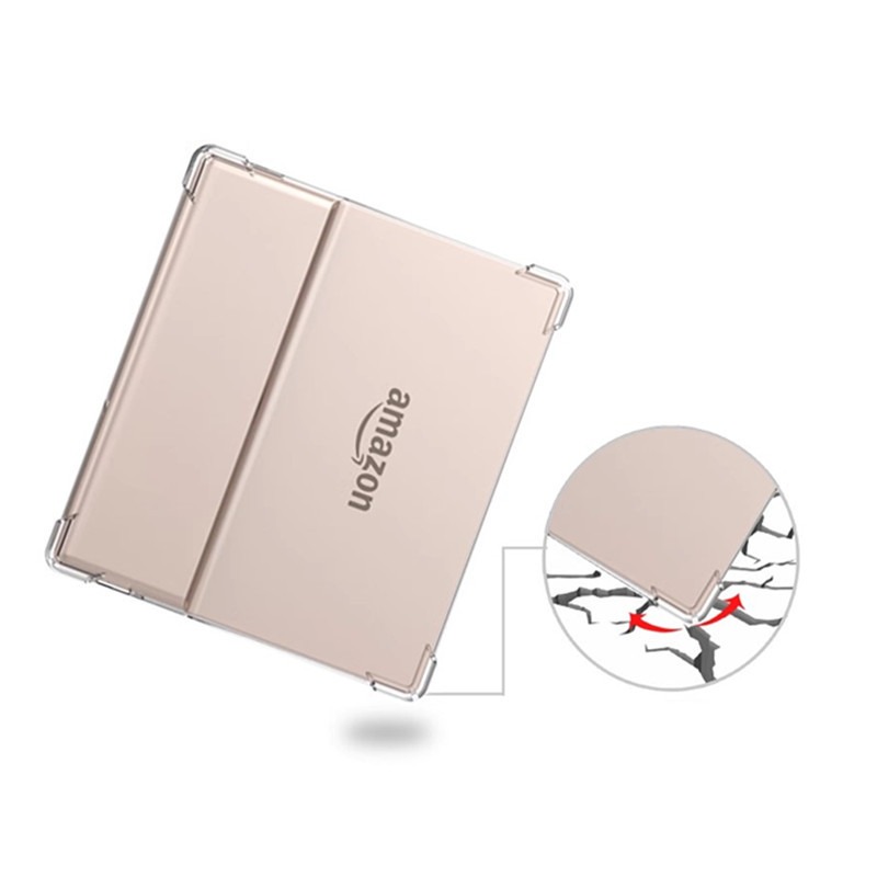 Tablet Accessories Amazon - Capa para amazon kindle oasis 2/3