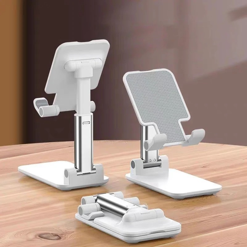 Tablet Stand Accessories - Suporte de Mesa Flexível e Ajustável