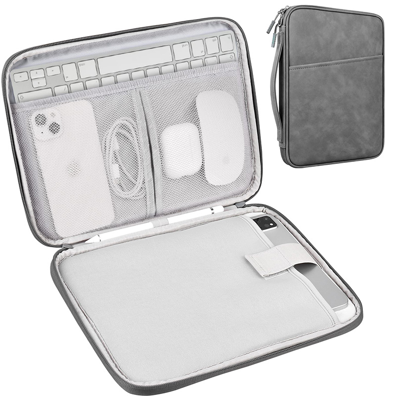 Tablet And Accessories Bag - Bolsa para tablet para 2023 capa