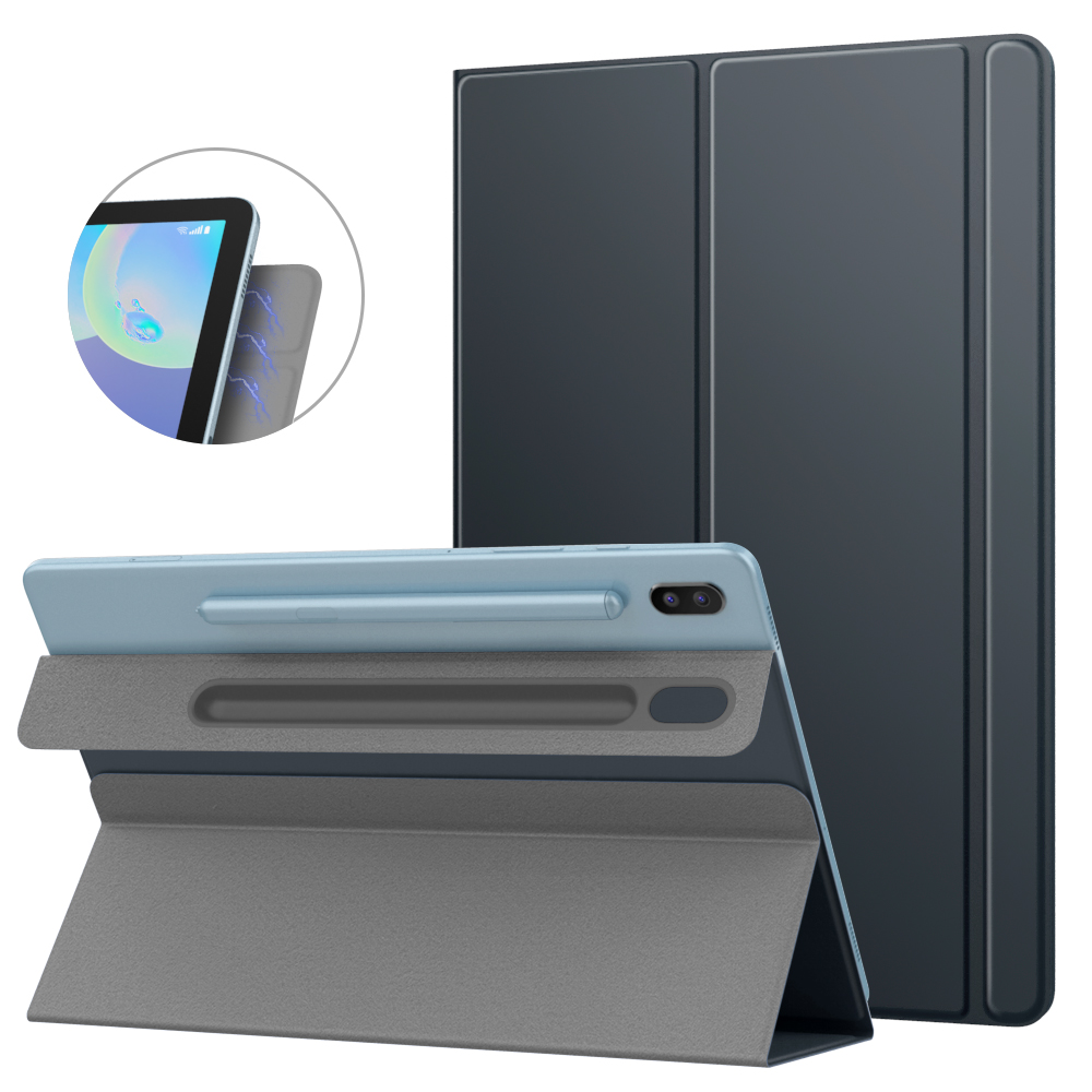 Samsung Tablet With Accessories - Caso para Samsung Galaxy Tab S6,
