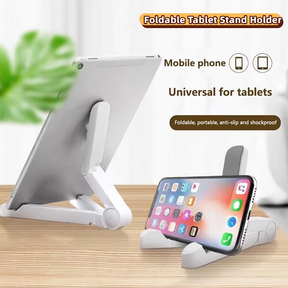 Tablet Stand Accessories - Suporte de Mesa para Tablet de