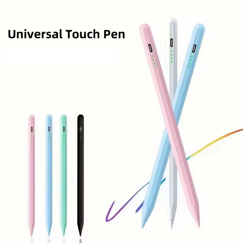 Tablet Accessories For Kids - Caneta Stylus Universal - Caneta para