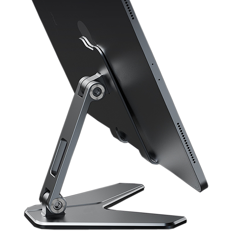Samsung Tablet With Accessories - Suporte de Suporte para Tablet Dobrável