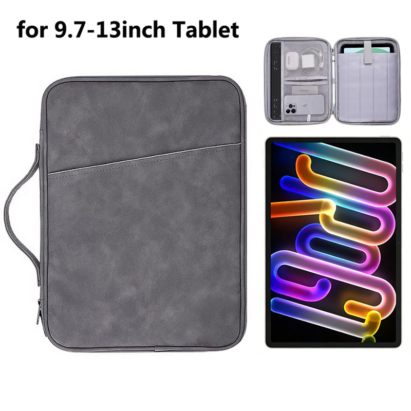 Tablet And Accessories Bag - Bolsa para Tablet Lenovo Xiaoxin Pad