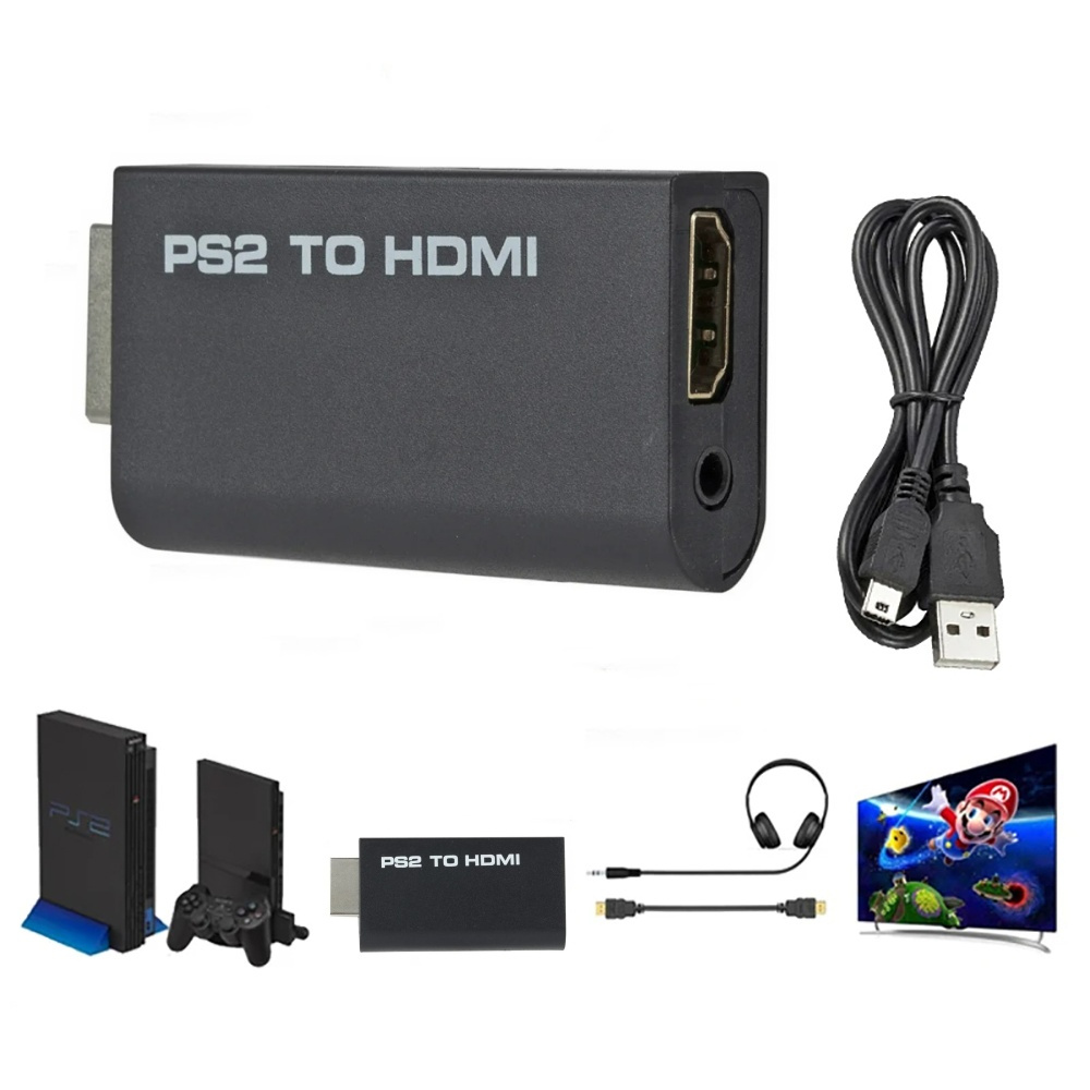 Hdmi Adapter Tablet - Conversor de Áudio e Vídeo Compatível