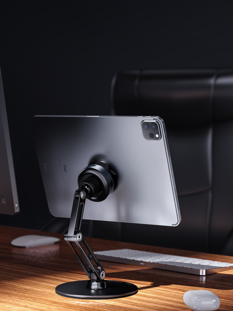 Samsung Tablet With Accessories - Suporte de Metal para Tablet Artpowers,