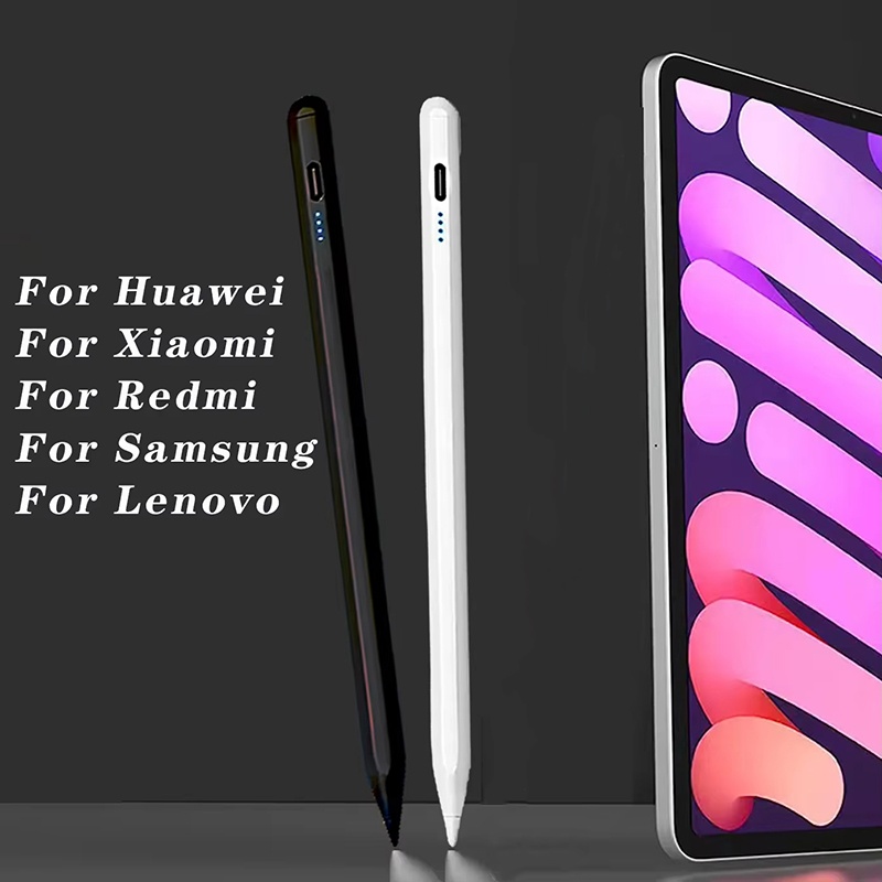 Samsung Tablet With Accessories - Caneta stylus universal para tela sensível