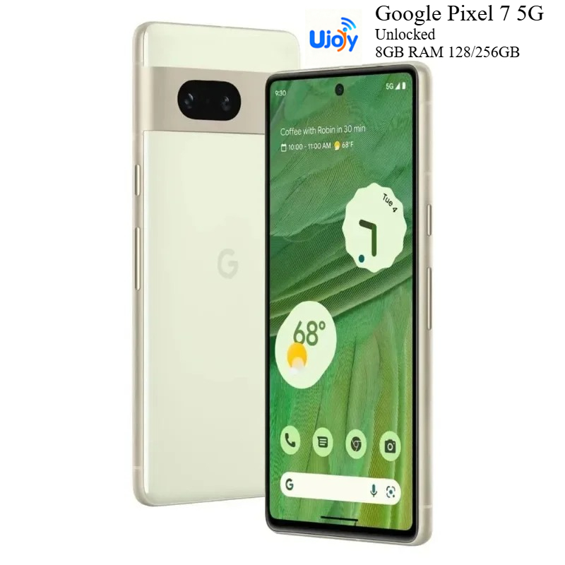 Mobile & Tablet Accessories - Smartphone Google Pixel 7 5G Desbloqueado,
