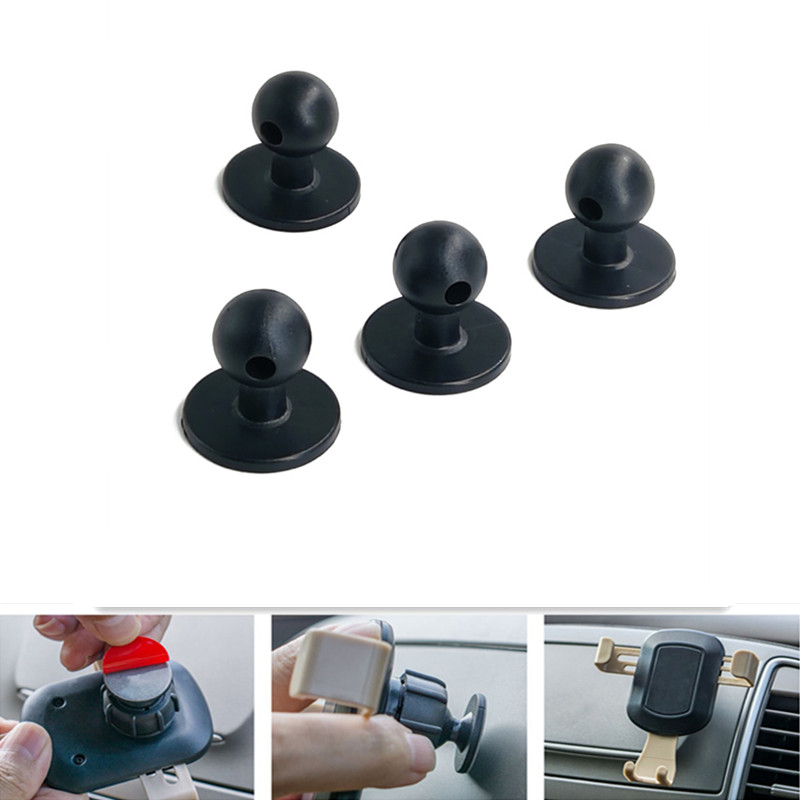 Ram Tablet Accessories - 5 pçs mini cola base de