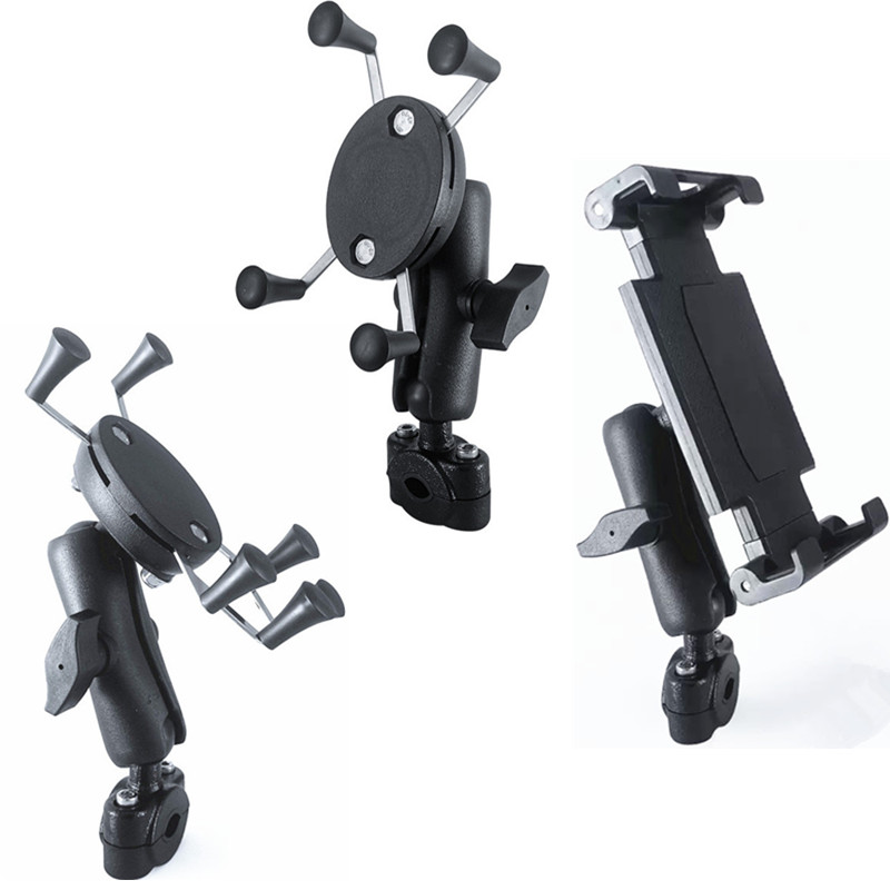 Ram Tablet Accessories - Suporte universal para encosto de cabeça