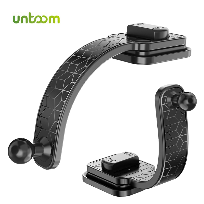 Ram Tablet Accessories - Untoom 17mm bola cabeça suporte do