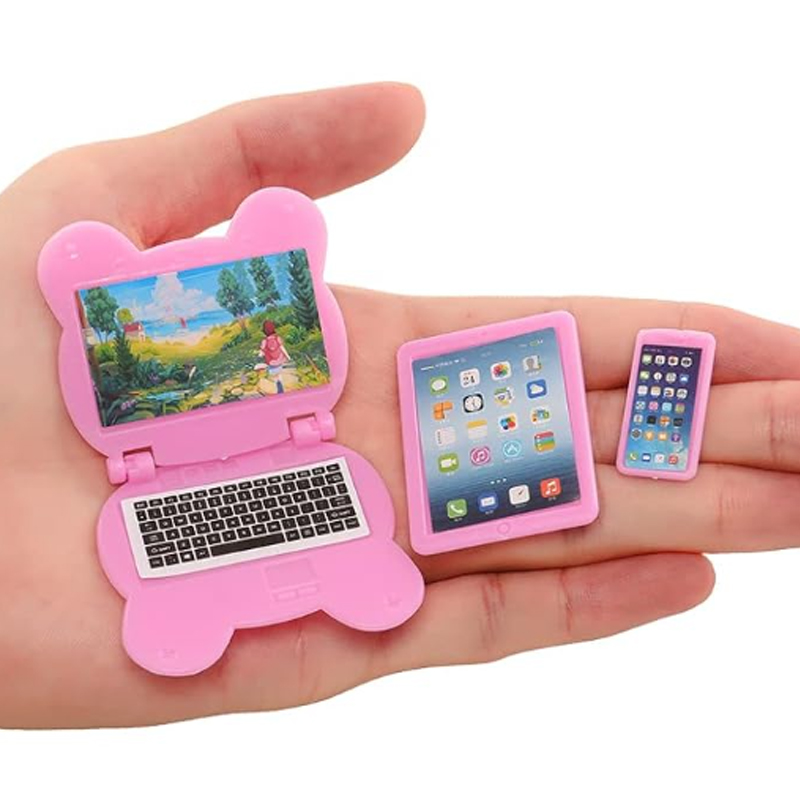 Tablet Accessories Set - Conjunto de 3 Peças de Acessórios