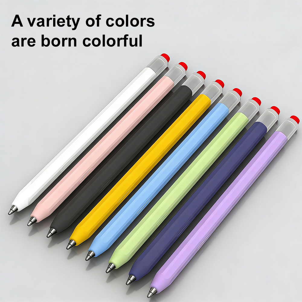 Samsung Tablet With Accessories - Capa Protetora de Silicone Macio à