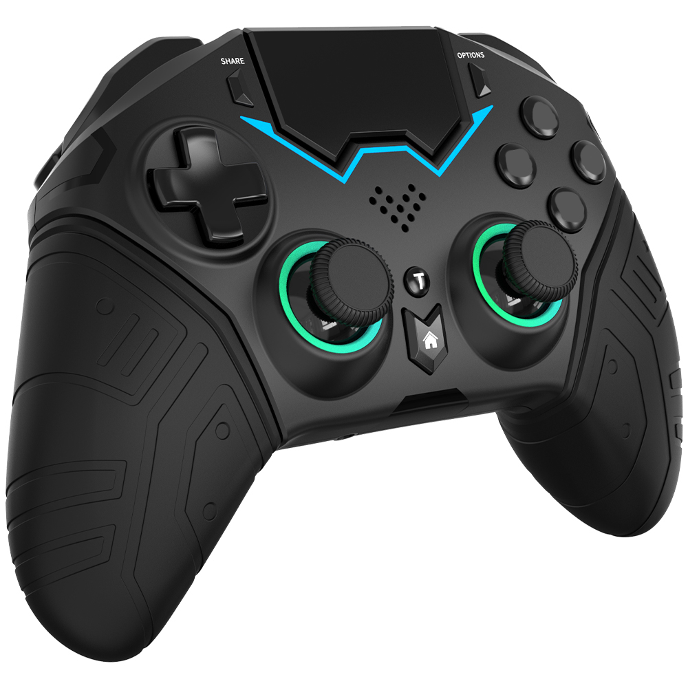 Android Tablet Gaming Accessories - Gamepad Bluetooth sem fio, Game Pad,