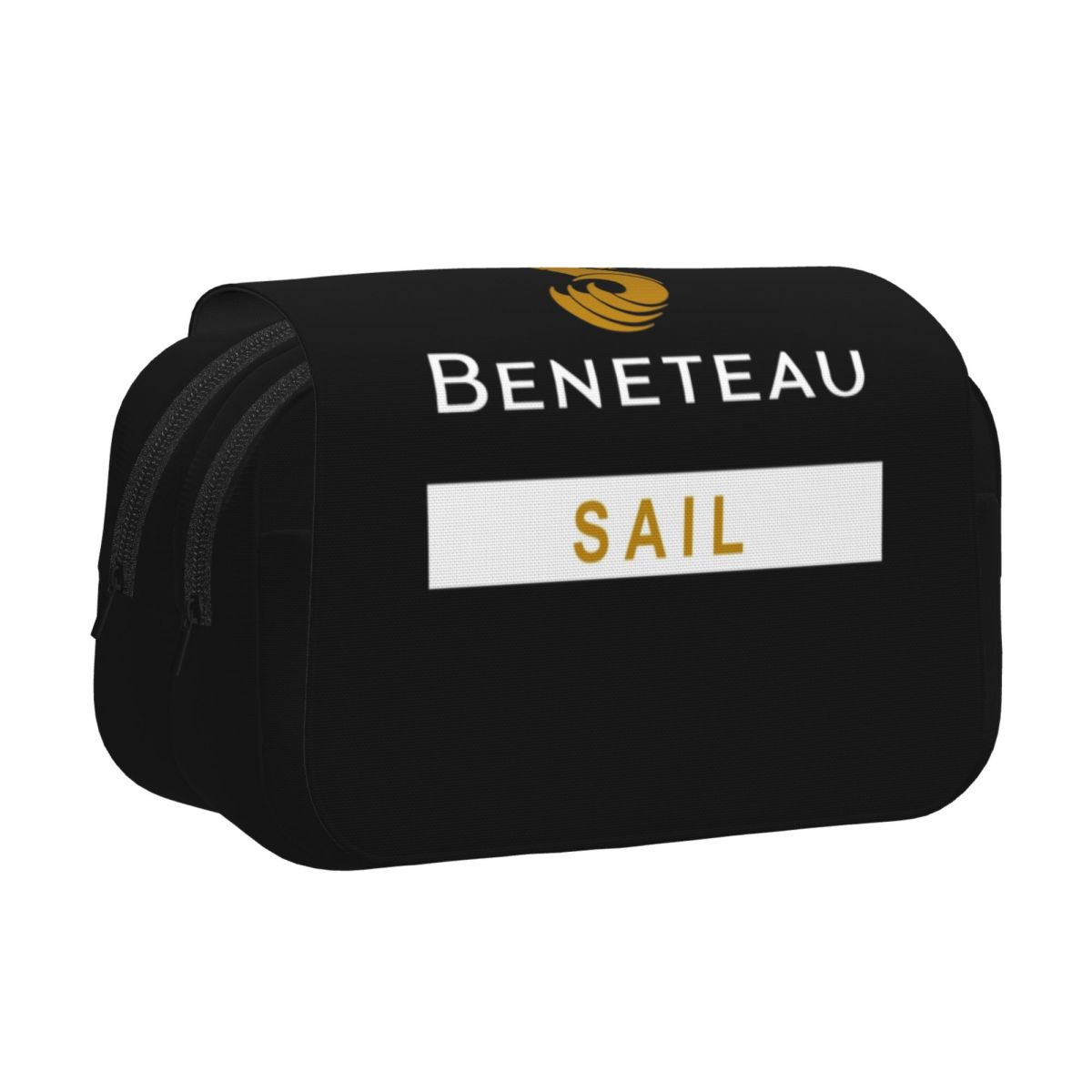 Case With Pencil Holder - Estojo para Lápis Beneteau, Porta Canetas