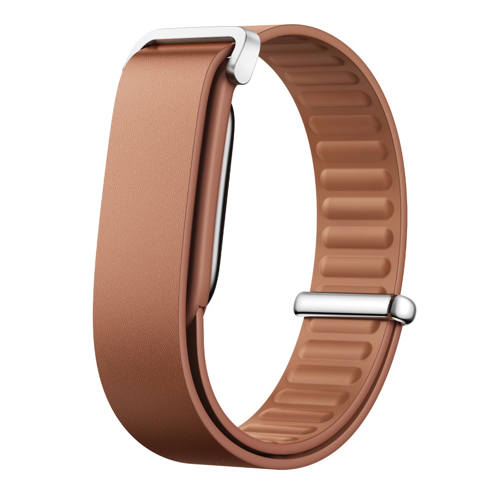 Magnetic Case Smart - Nova Pulseira de Relógio em Couro