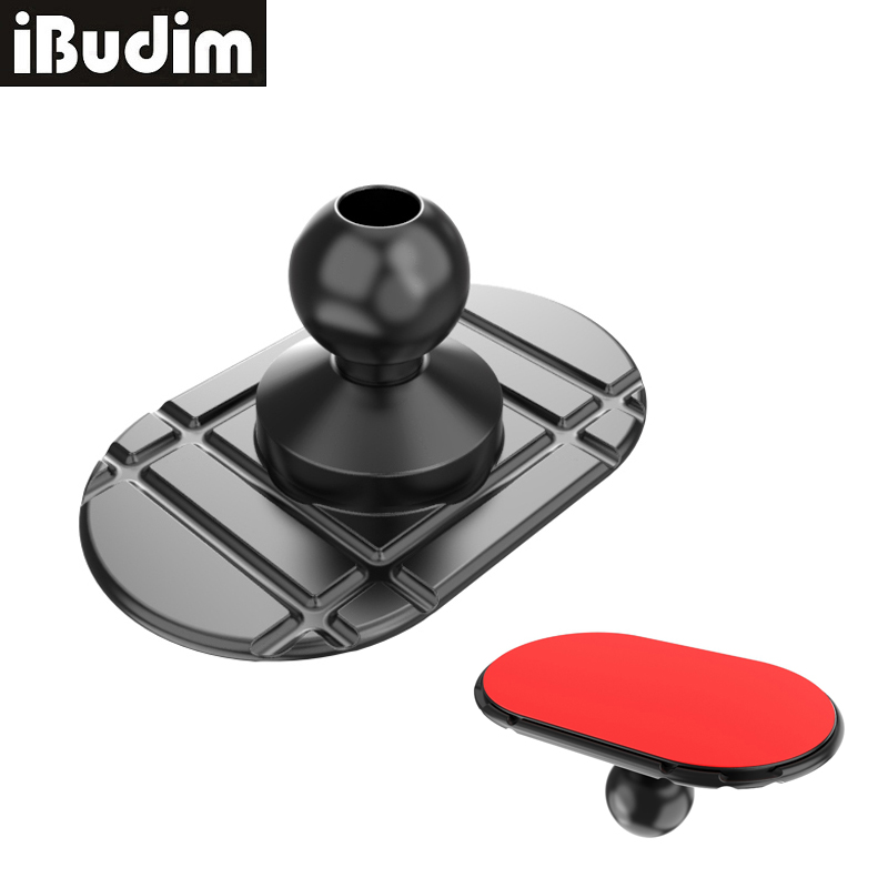 Ram Tablet Accessories - Base de Montagem para Telefone no