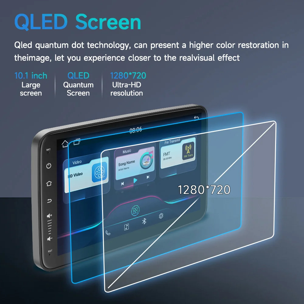 10.1 ''para 99% monitor de enc - Ram Tablet Accessories avaliação e preço