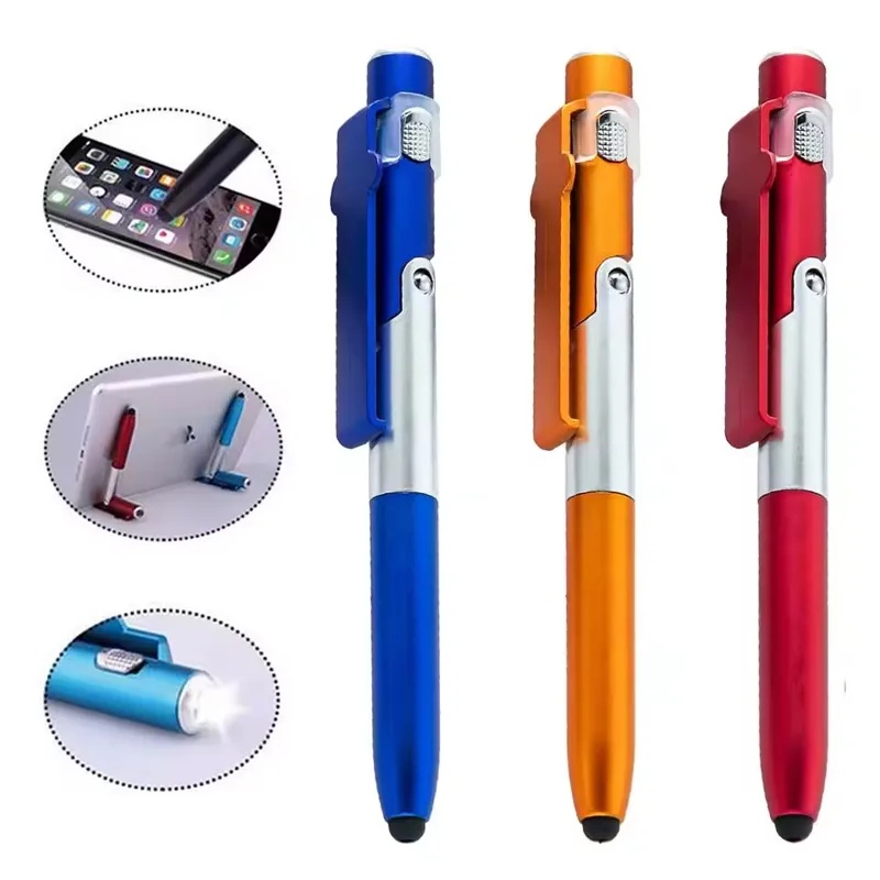 Caneta Esferográfica Multifunc - Case With Pencil Holder avaliação e preço