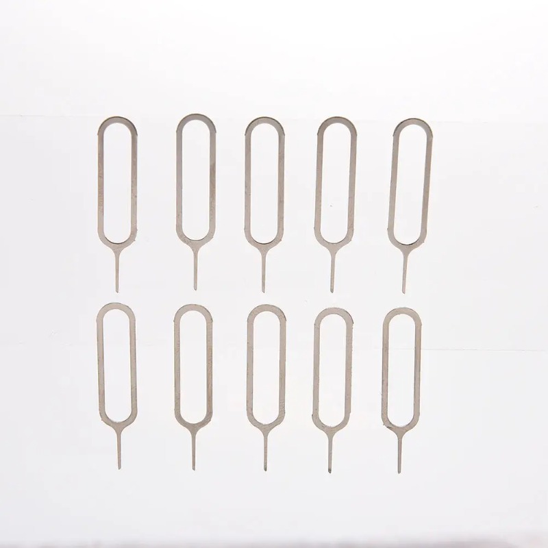 10 pçs/set Bandeja de Cartão S - Tablet Accessories Set avaliação e preço