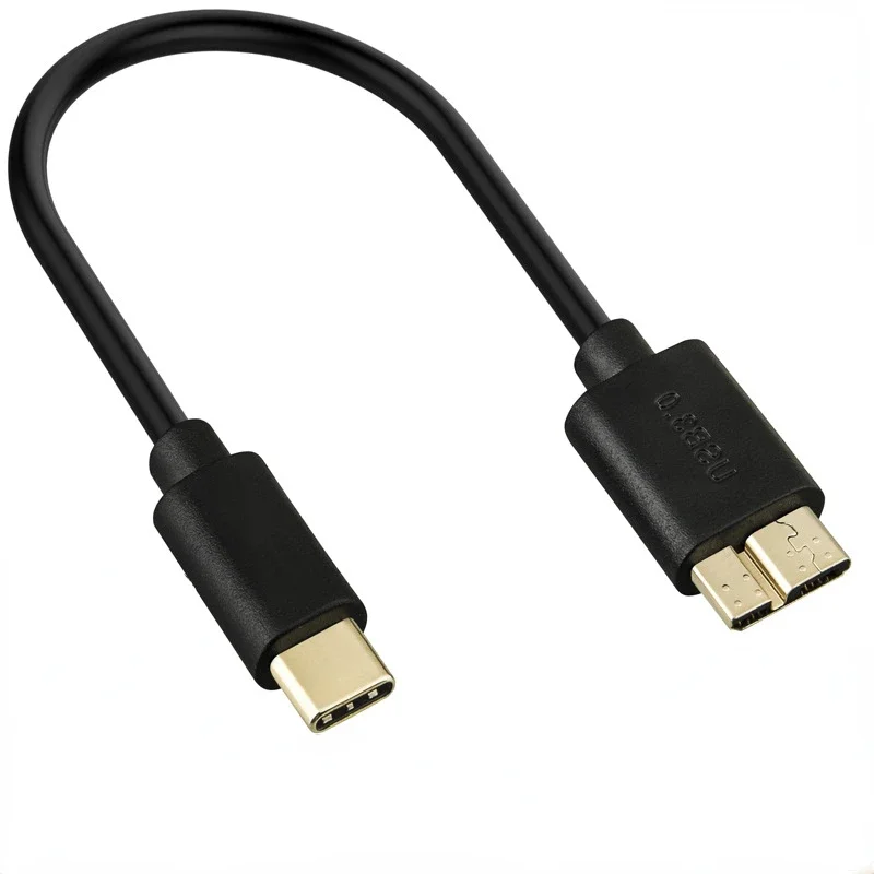 Cabo usb tipo c 3.1 para micro - Samsung Tablet With Accessories avaliação e preço