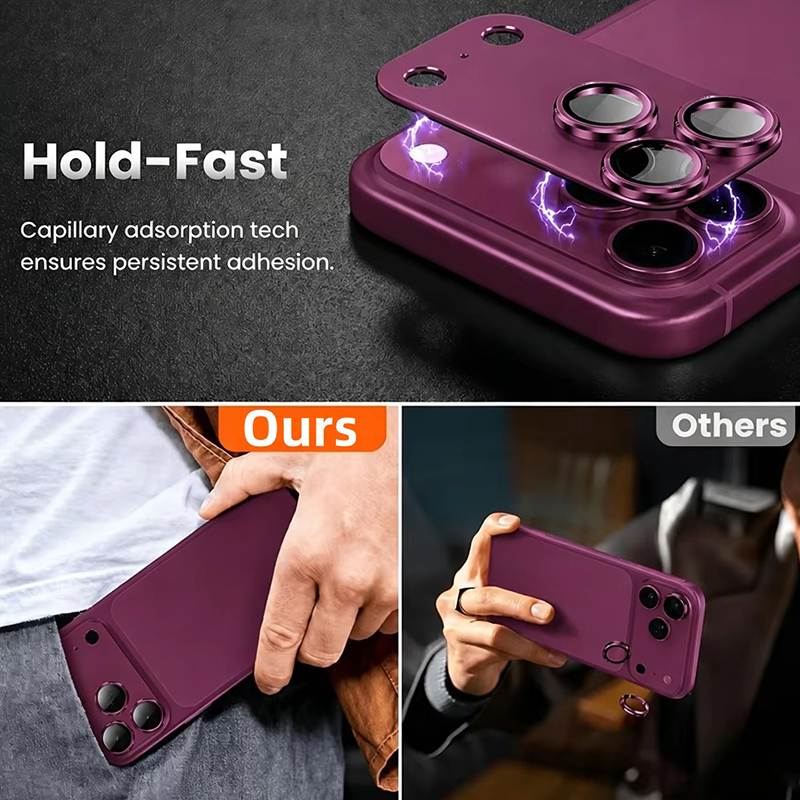 Película protetora de tela fos - Screen Protector Matte avaliação e preço