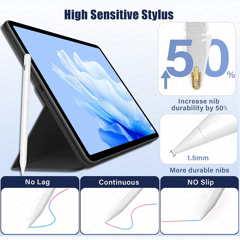 Lápis Apple Original 2ª Geraçã - Useful Tablet Accessories avaliação e preço
