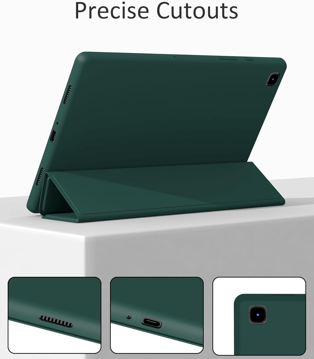 Capa tripla dobrável para Sams - Samsung Tablet With Accessories avaliação e preço