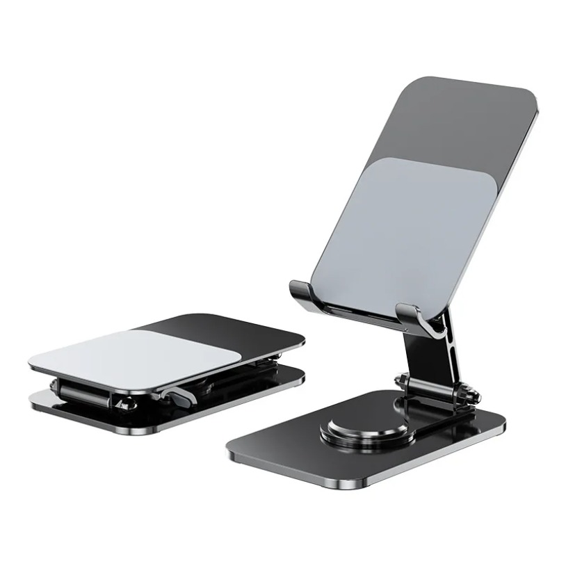 Metal Universal 360 °   Suport - Tablet Stand Accessories avaliação e preço