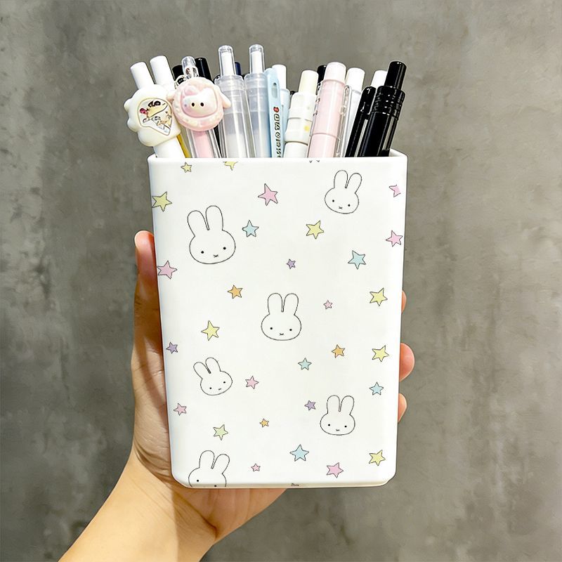 Novo porta-canetas de mesa Mif - Case With Pencil Holder avaliação e preço