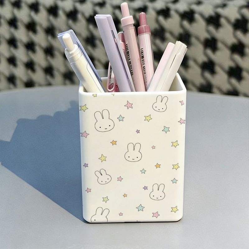Novo porta-canetas de mesa Mif - Case With Pencil Holder avaliação e preço