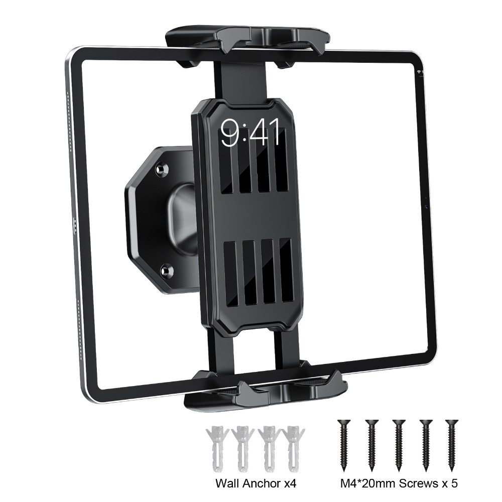 Suporte de Parede para Celular - Useful Tablet Accessories avaliação e preço