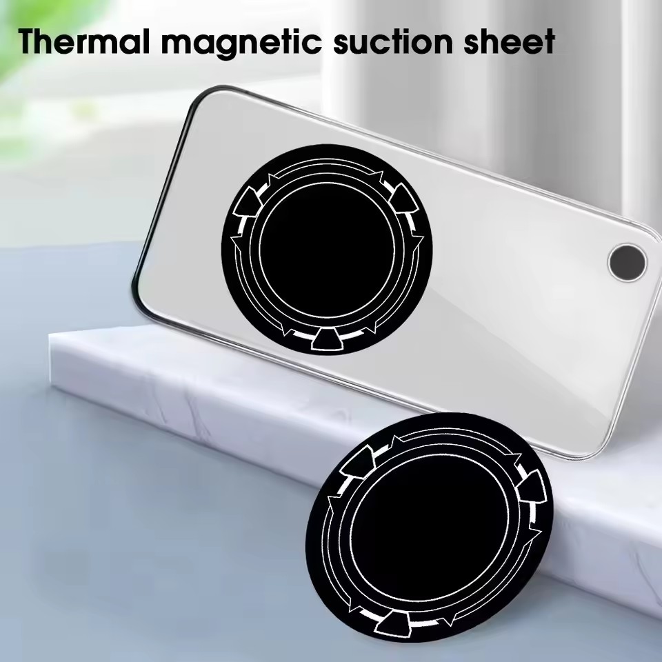Anel de Metal de 60mm para Sup - Useful Tablet Accessories avaliação e preço