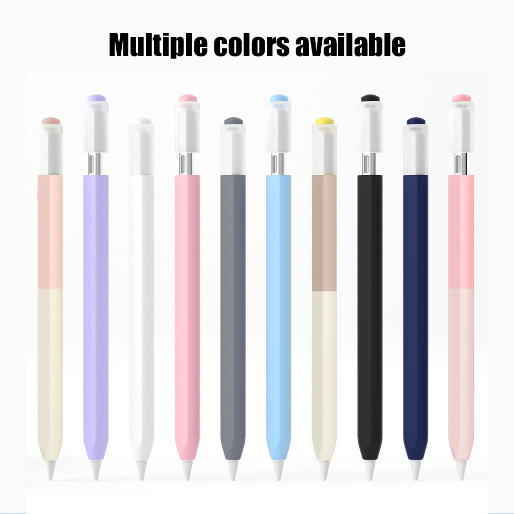 Capa de silicone com junção de - Tablet Accessories For Kids avaliação e preço