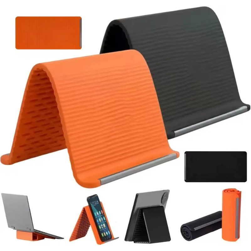 Suporte de Telefone de Silicon - Tablet Stand Accessories avaliação e preço