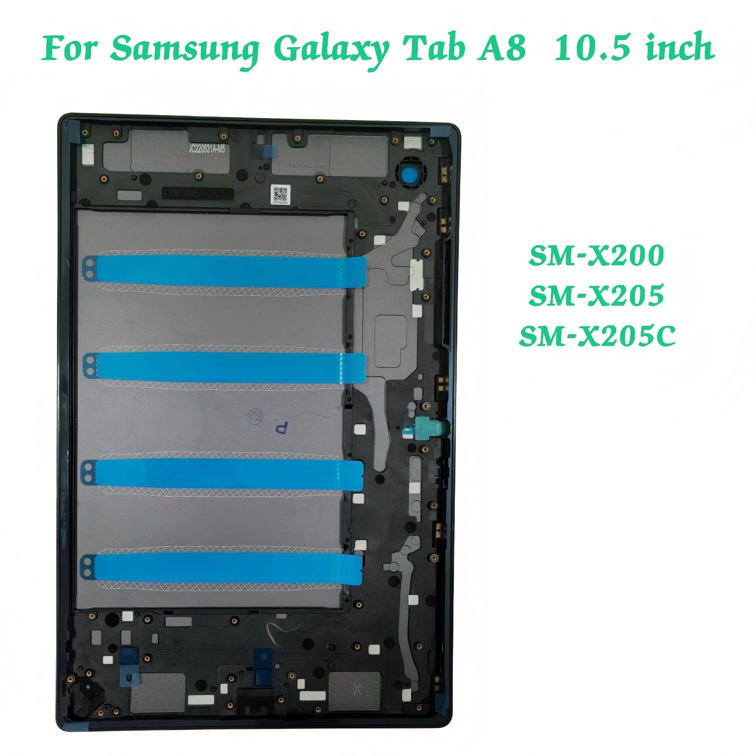 Capa Traseira A+ para Samsung  - Samsung Tablet With Accessories avaliação e preço