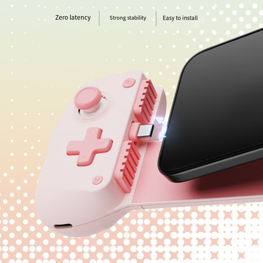 Controlador de jogo abs portát - Android Tablet Gaming Accessories avaliação e preço