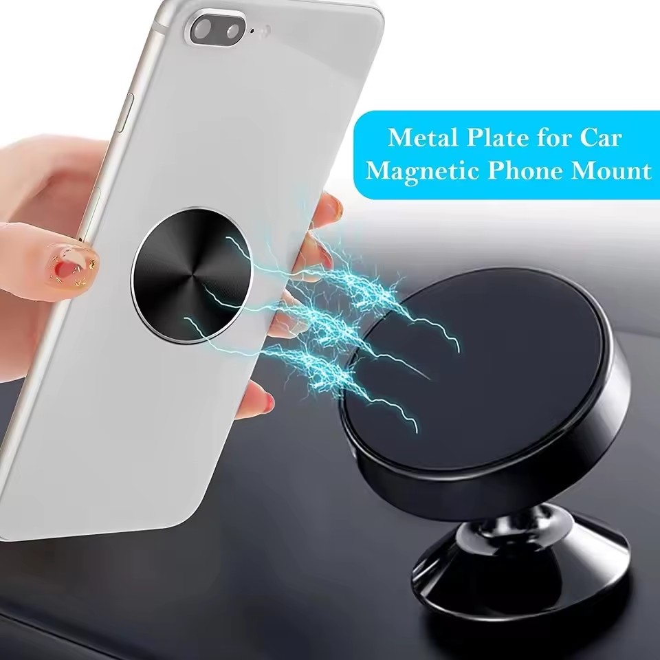 Disco de Metal Fino para Supor - Tablet Stand Accessories avaliação e preço