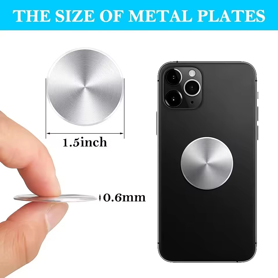 Disco de Metal Fino para Supor - Tablet Stand Accessories avaliação e preço