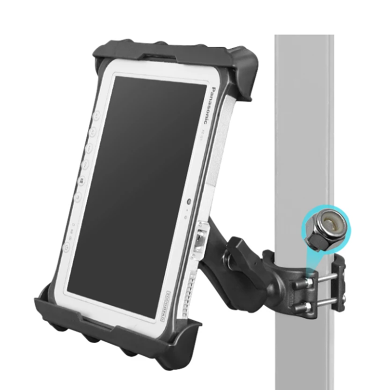 Suporte para tablet com dimens - Ram Tablet Accessories avaliação e preço