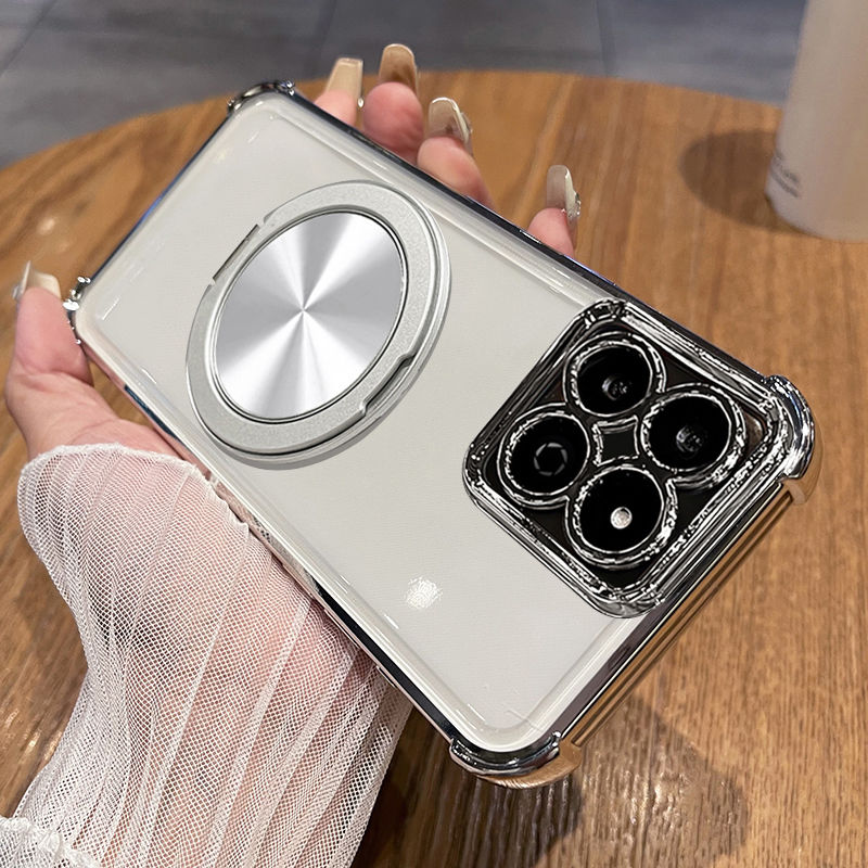 Para Honor 200 Smart X7C Play  - Magnetic Case Smart avaliação e preço