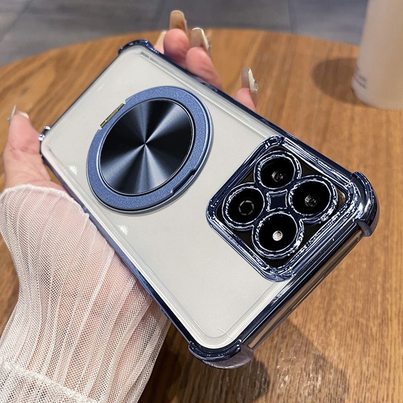 Para Honor 200 Smart X7C Play  - Magnetic Case Smart avaliação e preço