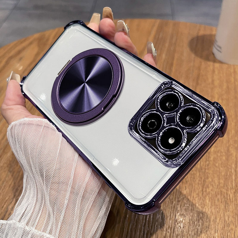Para Honor 200 Smart X7C Play  - Magnetic Case Smart avaliação e preço