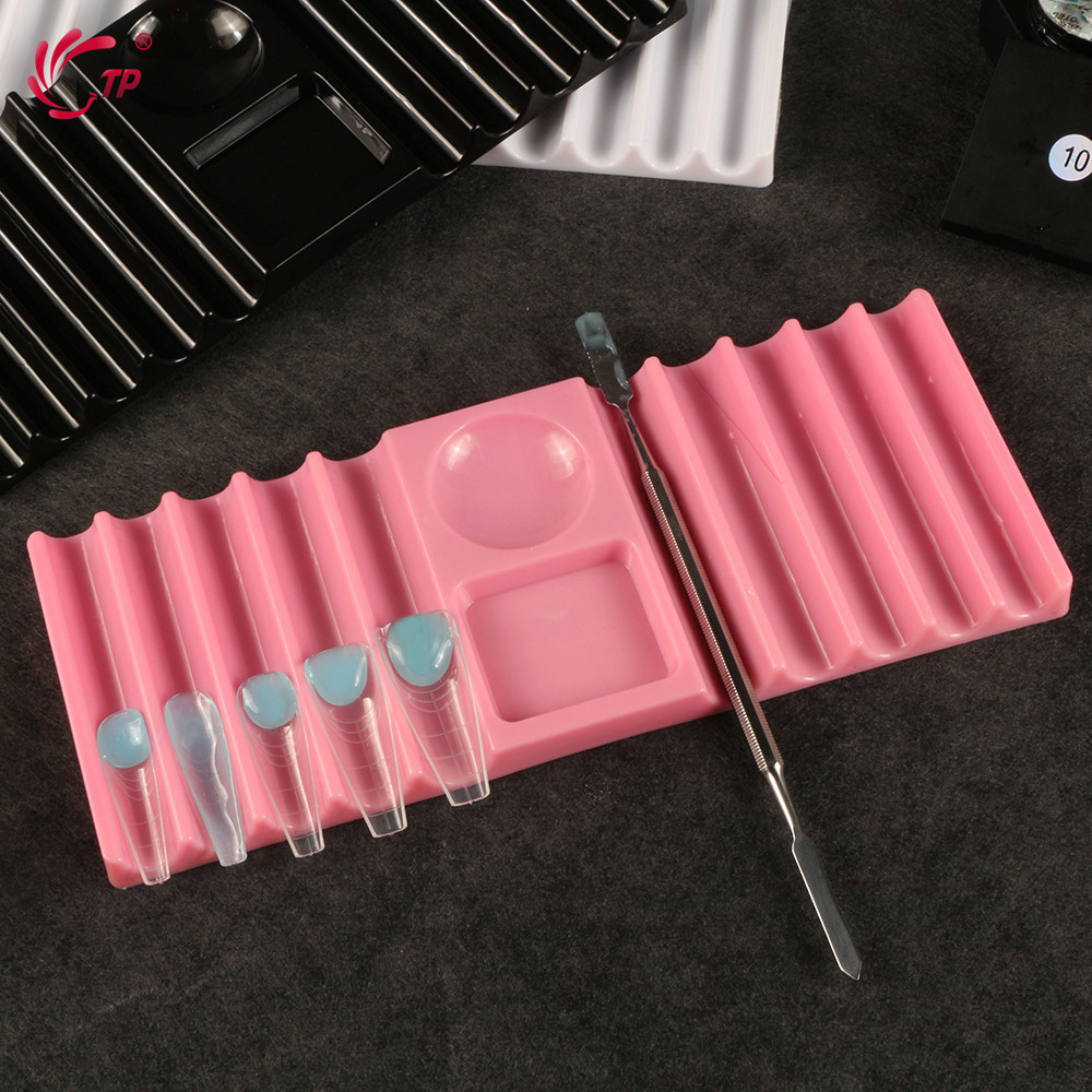 Suporte Duplo de Plástico TP p - Case With Pencil Holder avaliação e preço