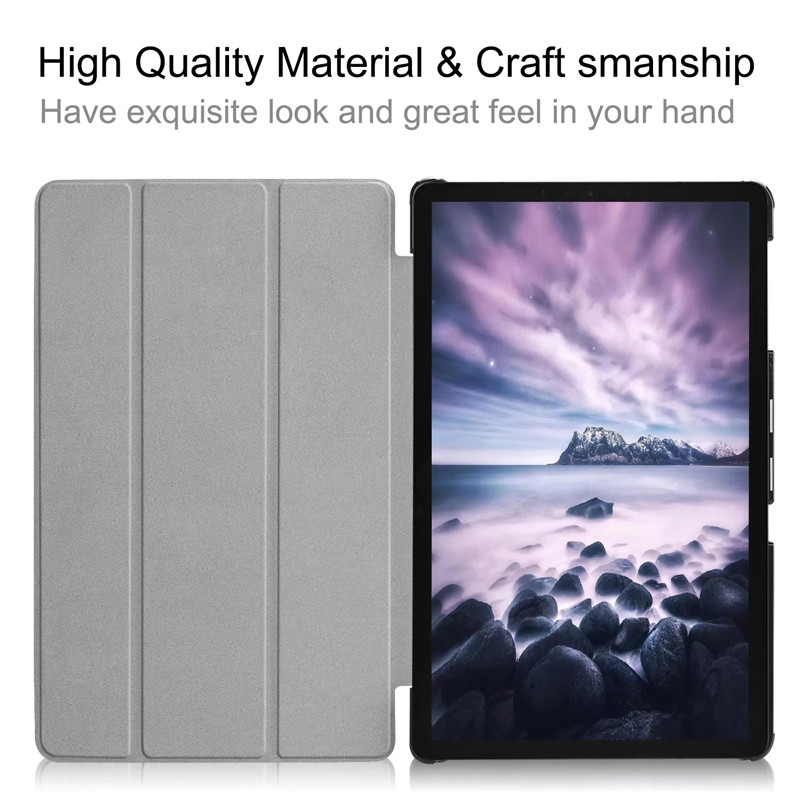 Capa para Samsung Galaxy Tab A - Samsung Tablet With Accessories avaliação e preço