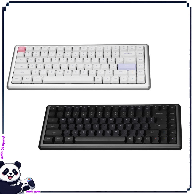 Teclado Mecânico Vero75 de Per - Android Tablet Gaming Accessories avaliação e preço