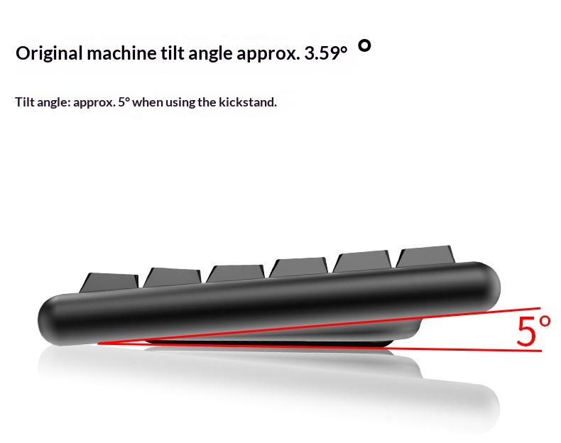 Teclado Mecânico Vero75 de Per - Android Tablet Gaming Accessories avaliação e preço