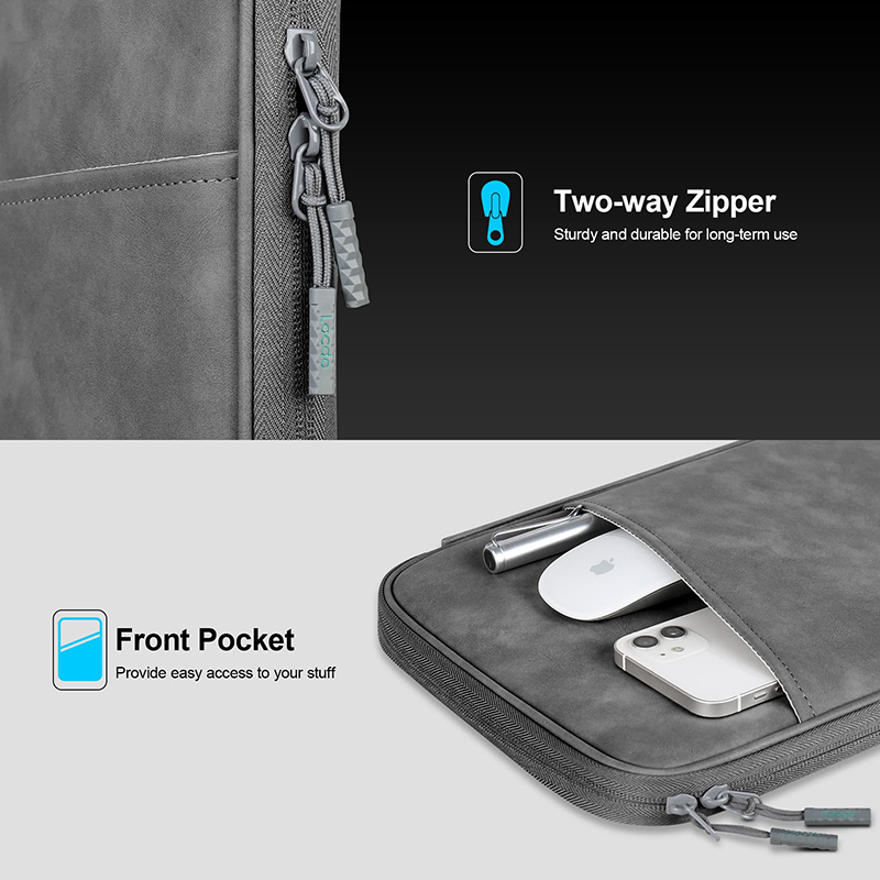 Bolsa para tablet para 2023 ca - Tablet And Accessories Bag avaliação e preço