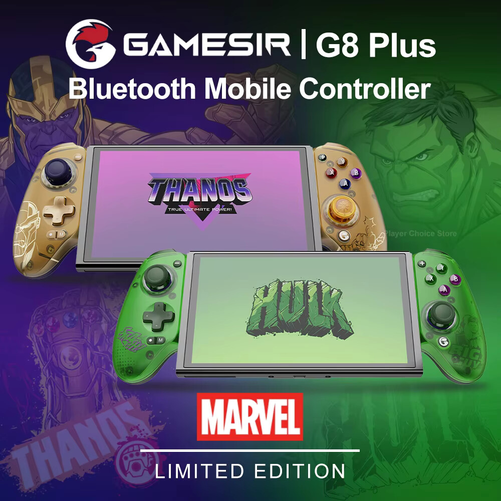 Controlador de Jogos GameSir G - Android Tablet Gaming Accessories avaliação e preço