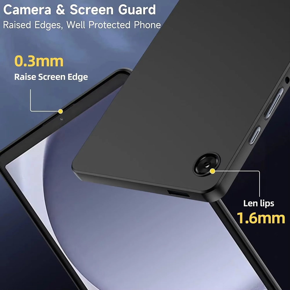 Capa para samsung galaxy tab a - Samsung Tablet A9 Accessories avaliação e preço